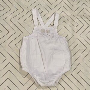 Mayoral Mouse Bubble Overall